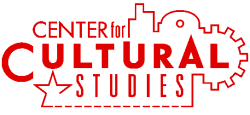 Center for Cultural Studies Logo