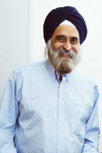 Nirvikar Singh
