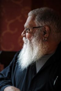 Samuel R. Delany