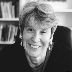 Joan Wallach Scott