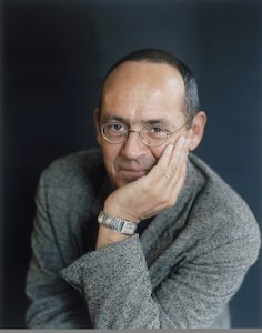 Bernard Stiegler