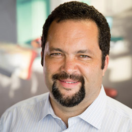 Benjamin Jealous