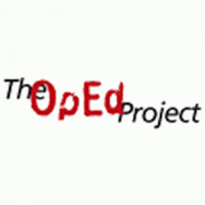 The OpEd Project