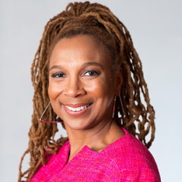 Kimberle Crenshaw