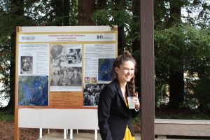 Undergraduate Research Fellows