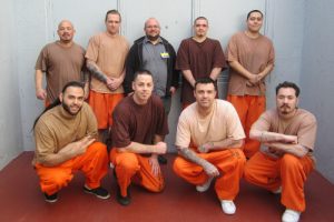 David Donley_Philosophy in Jail