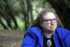 Jaron Lanier