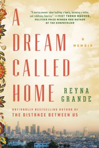 A Dream Called Home cover