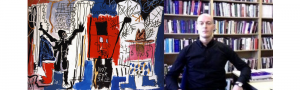 Obnoxious Liberals Jean-Michel Basquiat