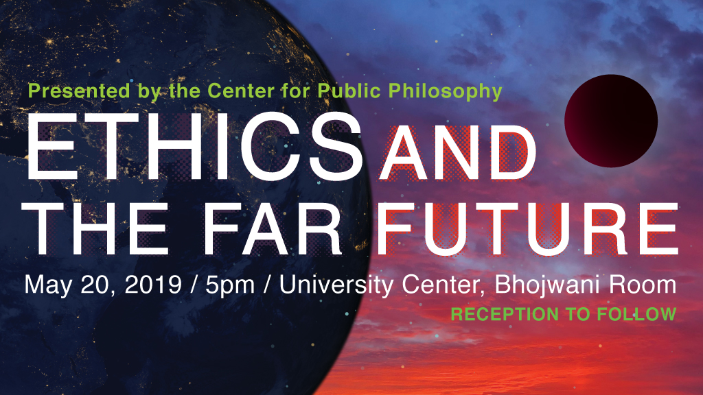 Faculty Ethics Bowl May 20