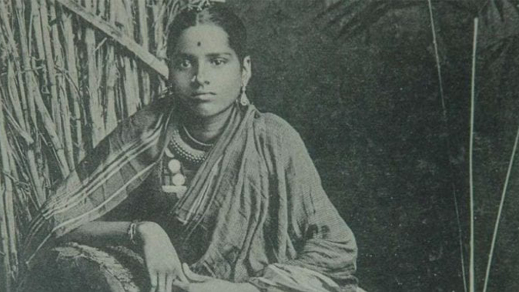Anjali Arondekar Banner