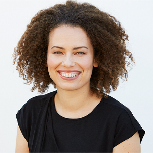 Jennifer Brea Headshot