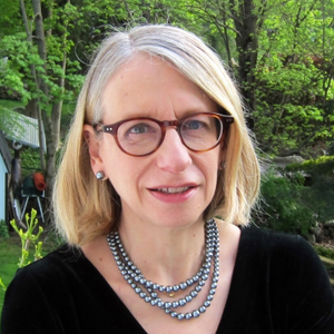 Roz Chast Headshot