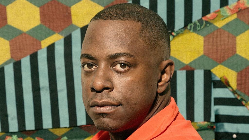 Sanford Biggers