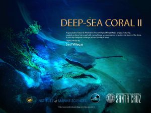 Deep-Sea Coral II announcement