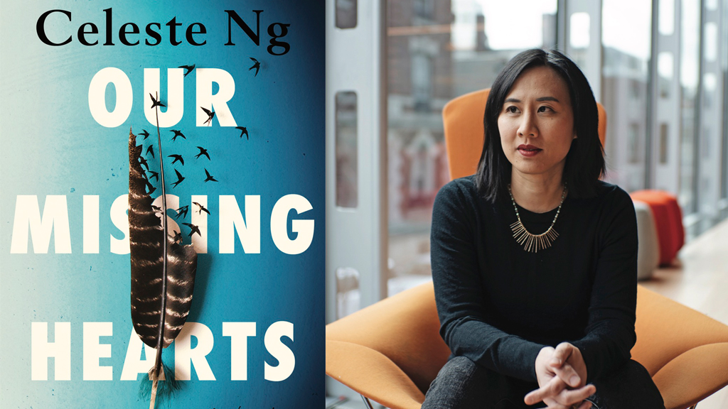 Celeste Ng