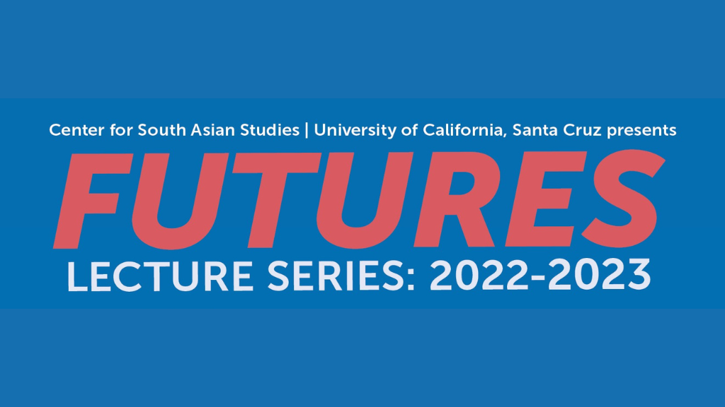 Futures Lecture Series