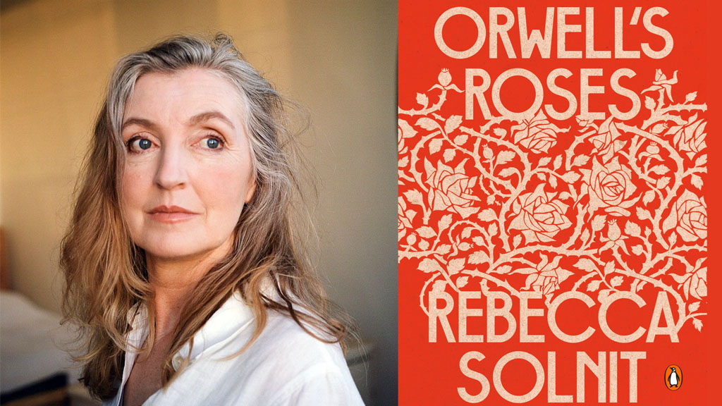 Rebecca Solnit