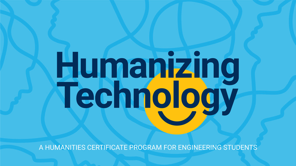 Humanizing Technology