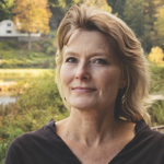 Jennifer Egan