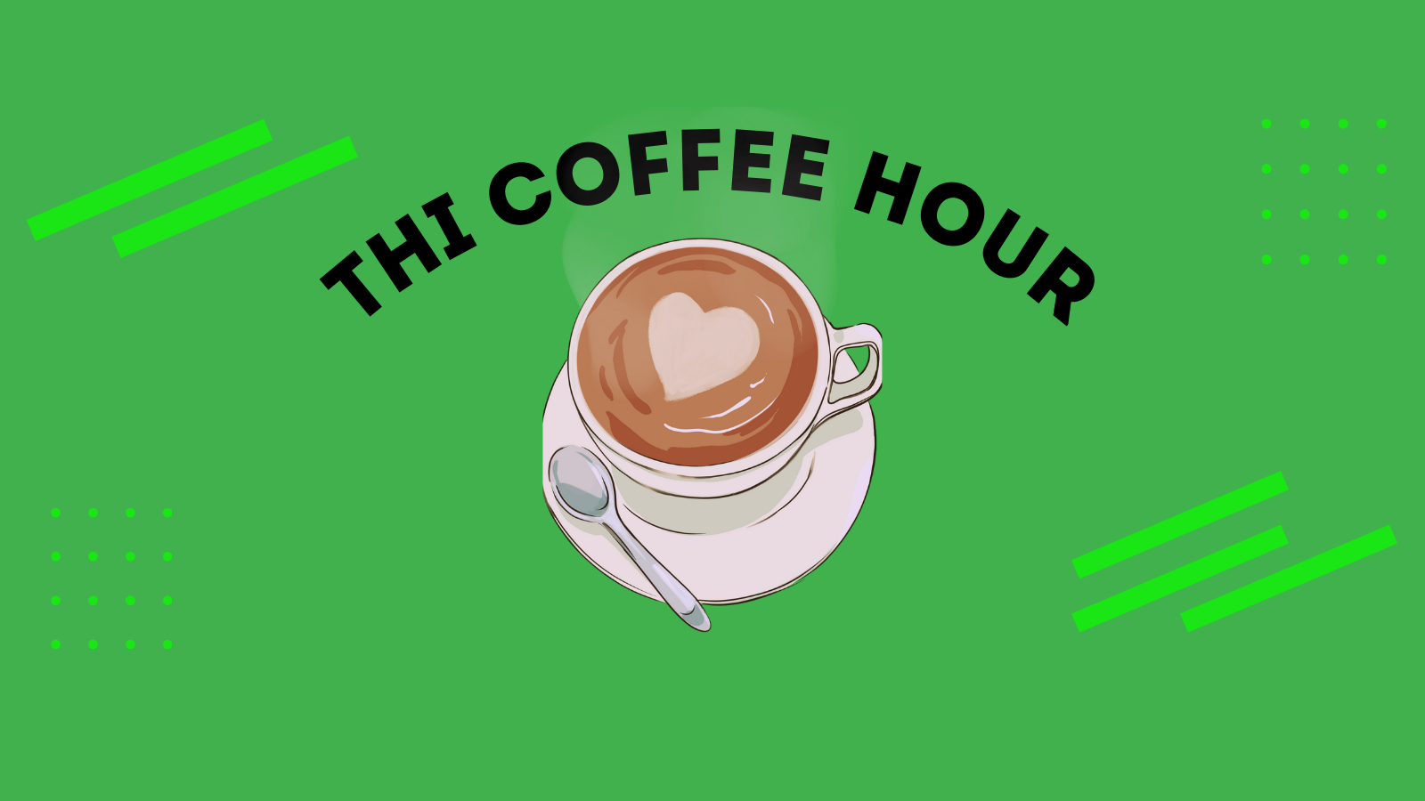 THI Coffee Hour Graphic