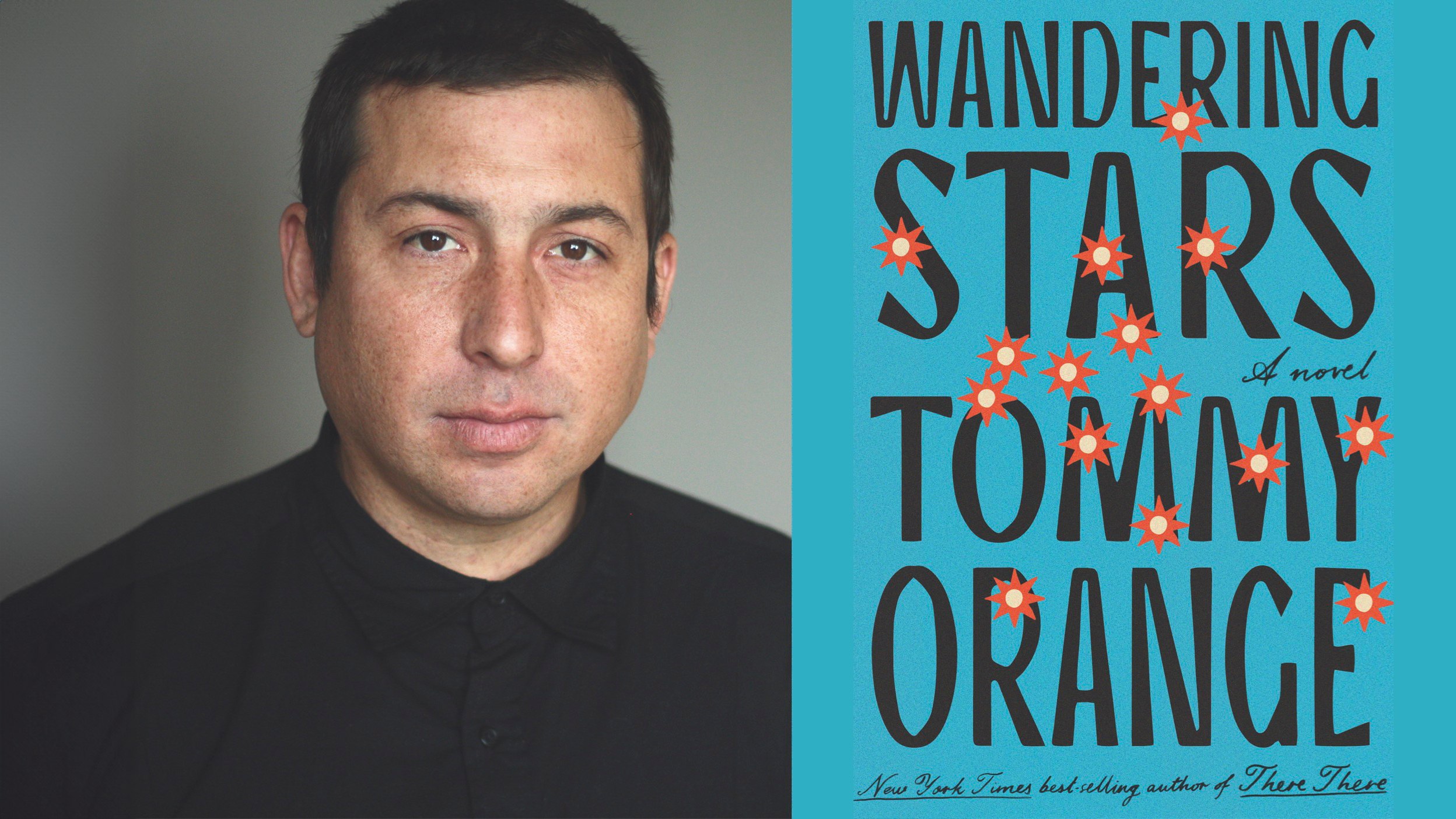 Tommy Orange, Wandering Stars