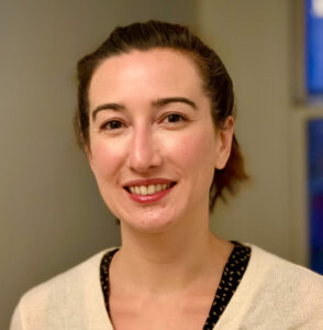 Claudia Sánchez-Gutiérrez