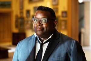 Sir Isaac Julien