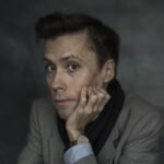 Jan Grue