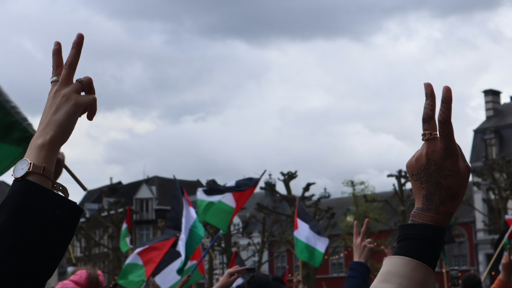 Murad Idris – Against Hate: On the Politics of a False Diagnosis