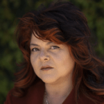 Sandy Rodriguez