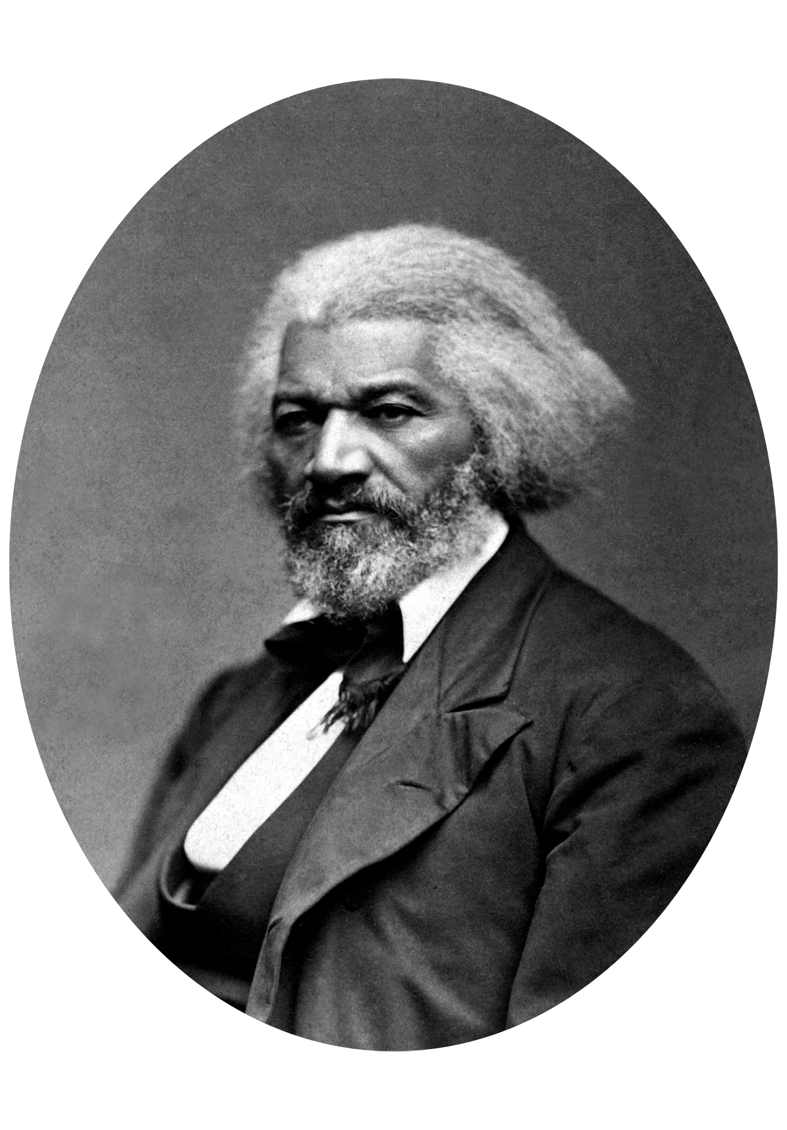 Frederick Douglass