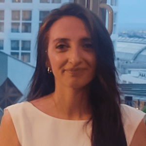 Dr. Yağmur Kızılay