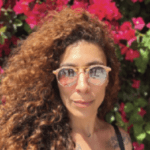 Sophia Azeb