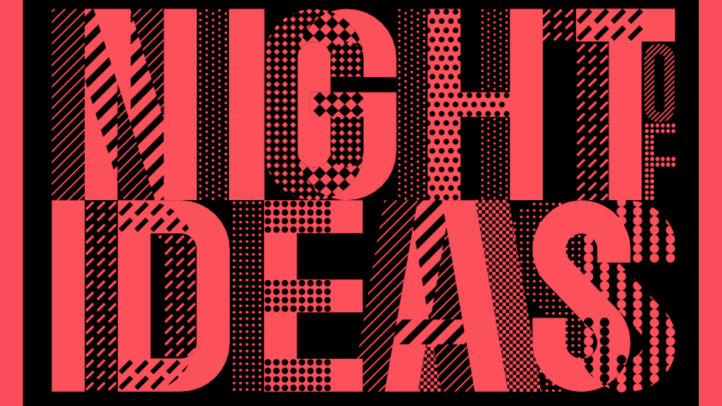 Night of Ideas
