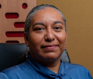 María de Jesús Selene Hernández Gómez