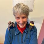 Donna Harroway Profile Picture