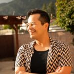 Profile Picture of Nathan Osorio for Living Writers