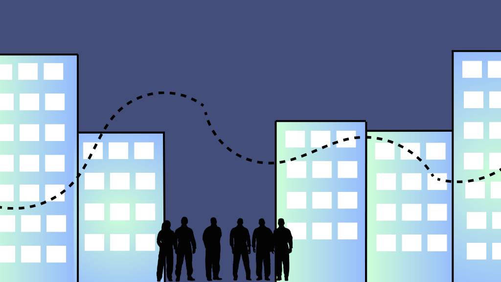 The Roadmap Home – Affordable Housing Month Panel Discussion