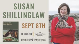 Susan Shillingaw headshot