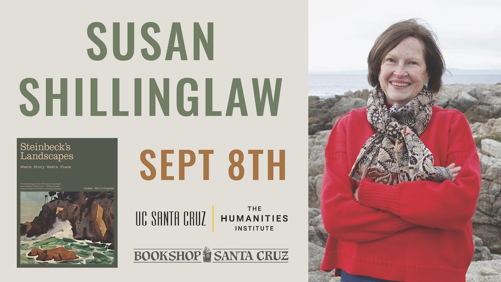 Susan Shillingaw headshot