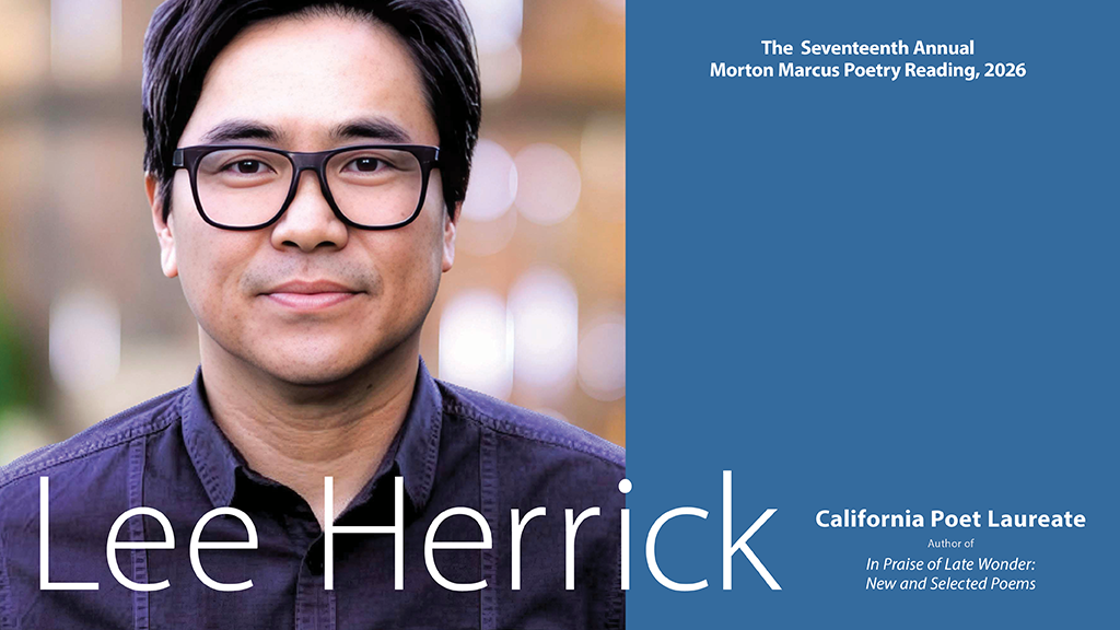 Lee Herrick