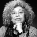 Angela Davis