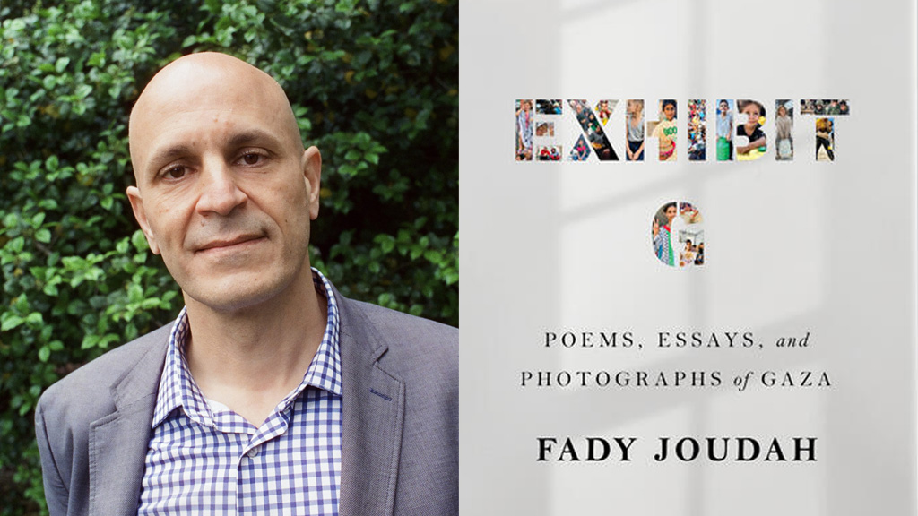 Fady Joudah