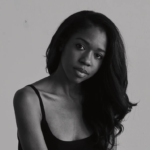 Chanell Stone headshot
