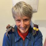 Donna Haraway headshot