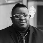 Isaac Julien headshot