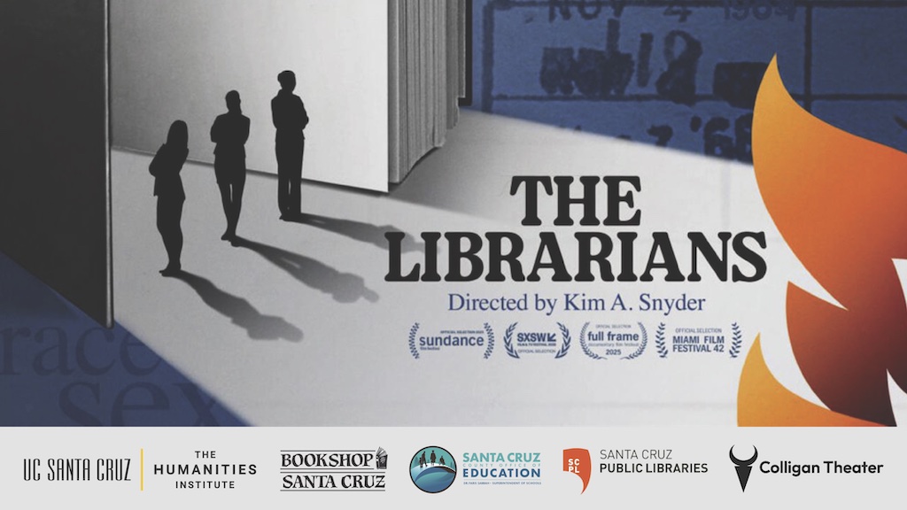 The Librarians film poster